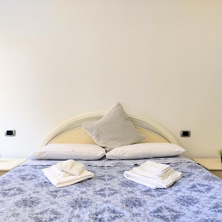 Apartamento Trieste Stazione - Free Wifi Exterior foto