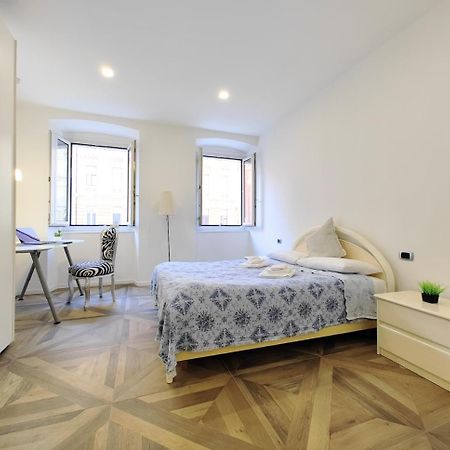 Apartamento Trieste Stazione - Free Wifi Exterior foto