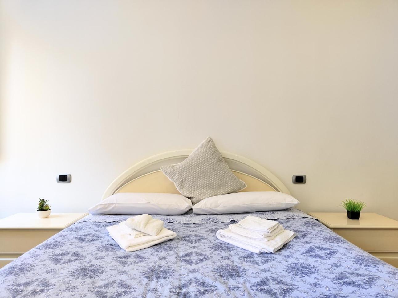 Apartamento Trieste Stazione - Free Wifi Exterior foto